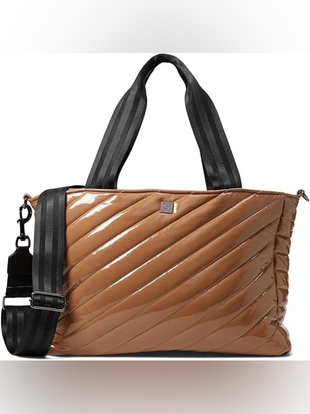 Think Royln Biba Tote